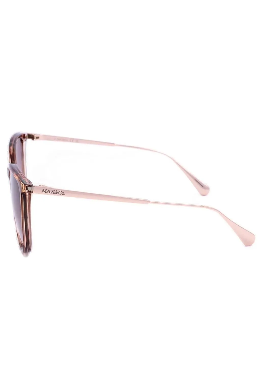 Max&Co. Square Frame Sunglasses