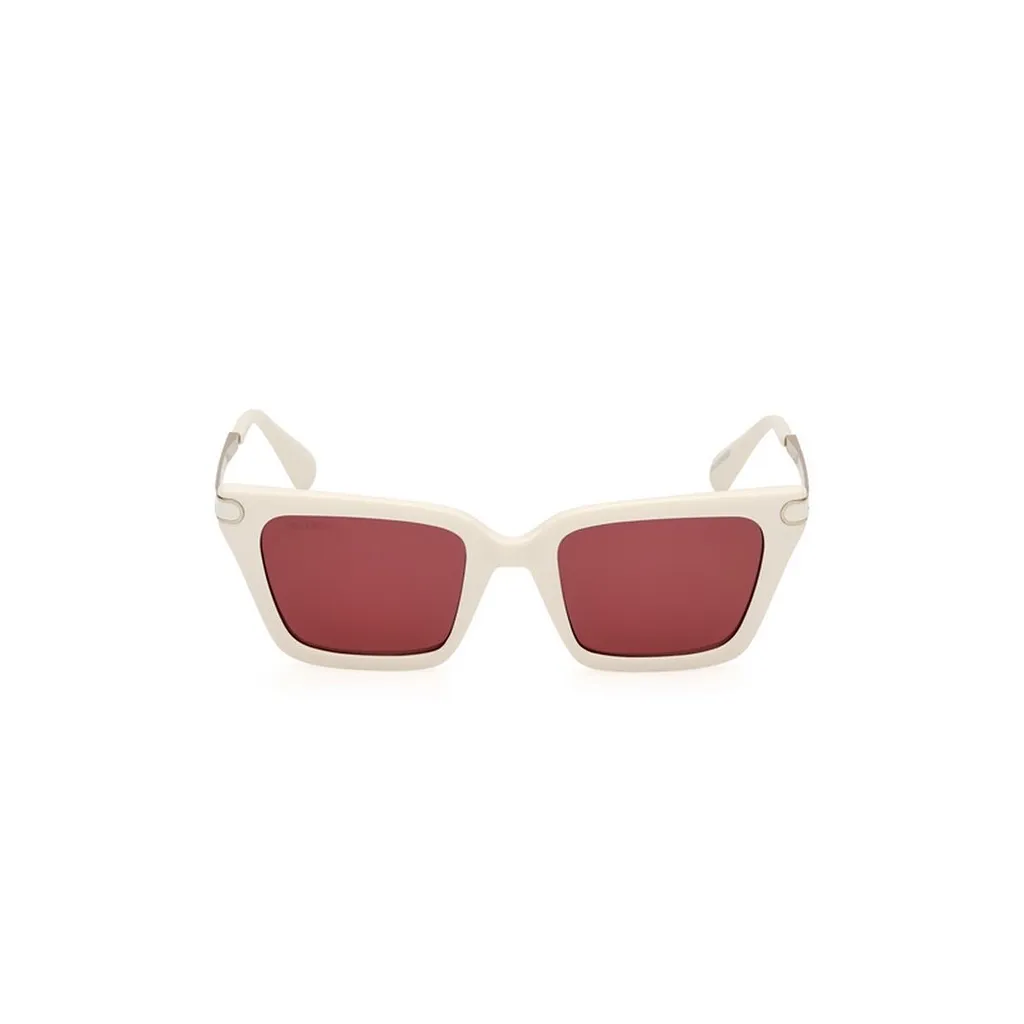 Max&Co. Square Frame Sunglasses
