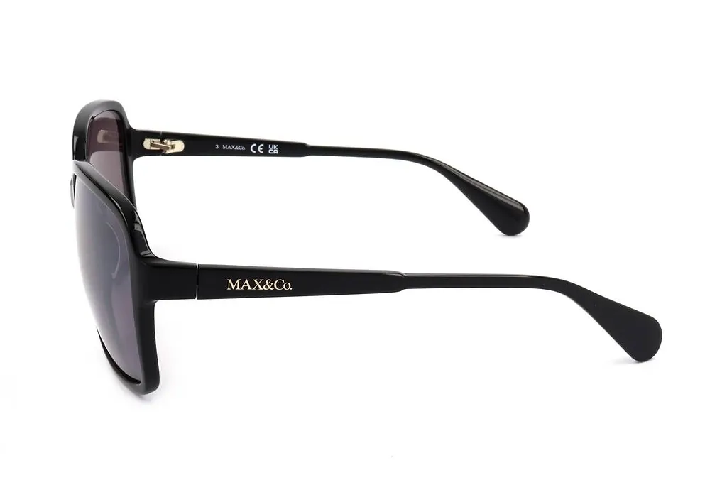 Max&Co. Square Frame Sunglasses
