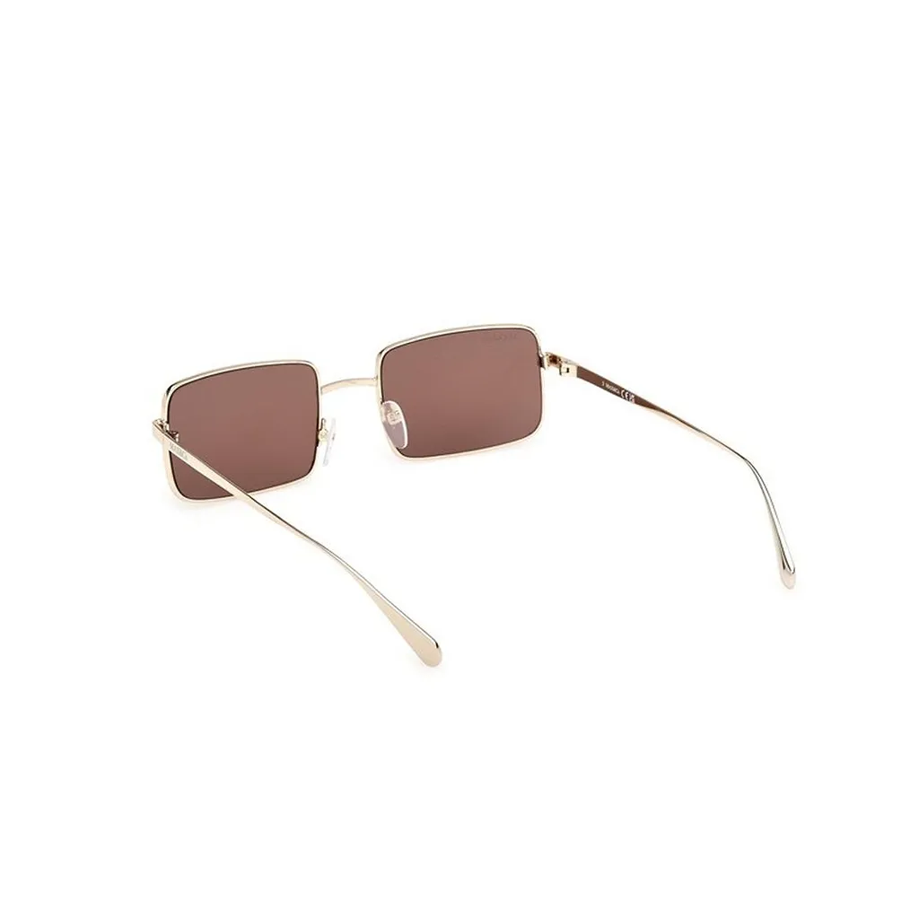 Max&Co. Square Frame Sunglasses