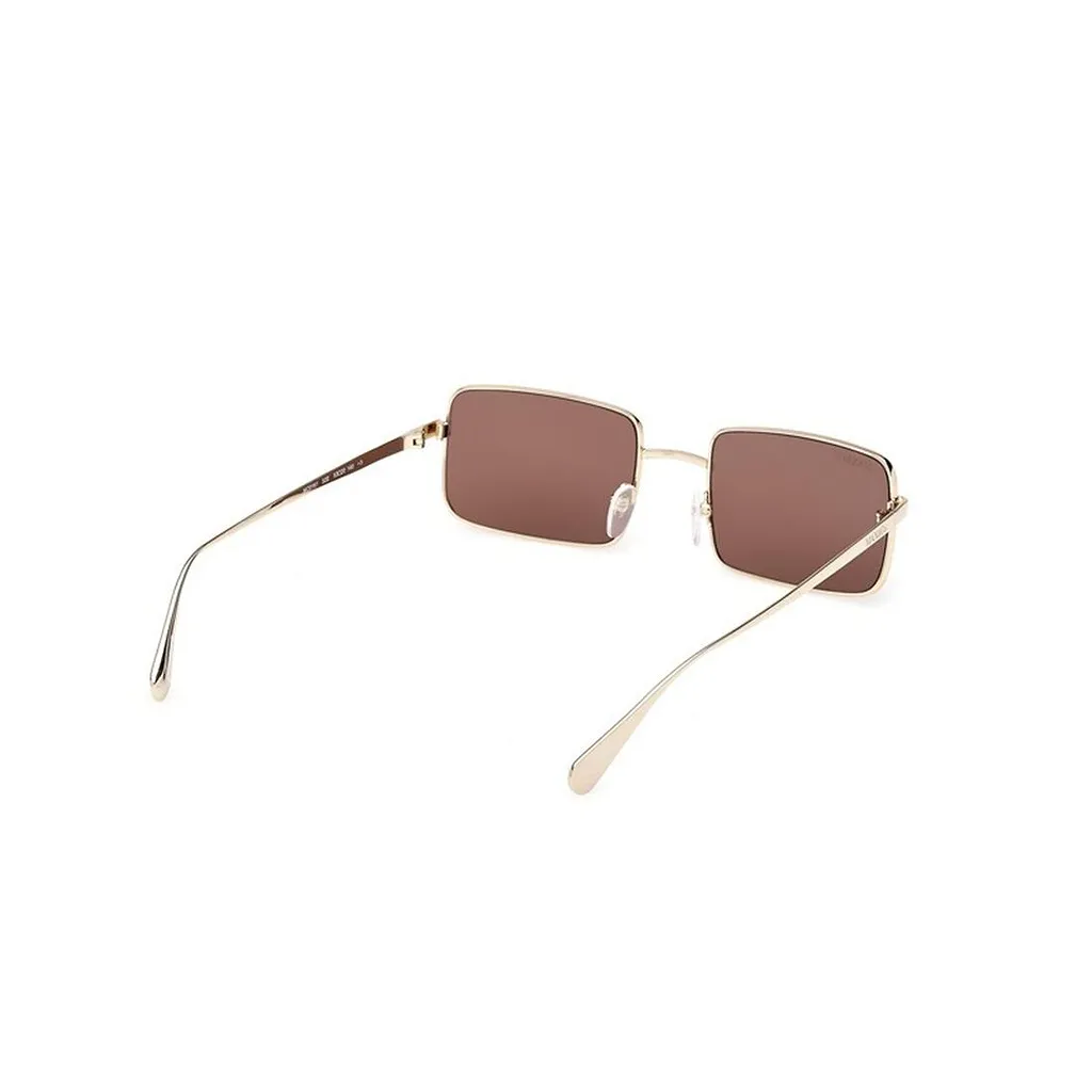 Max&Co. Square Frame Sunglasses