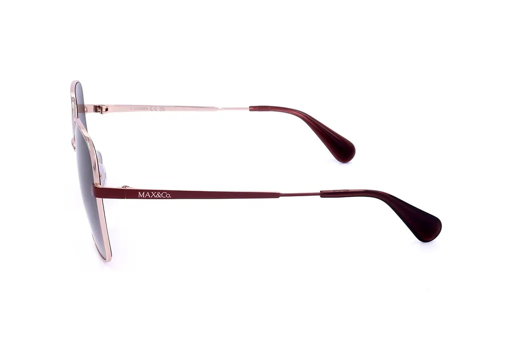 Max&Co. Square Frame Sunglasses