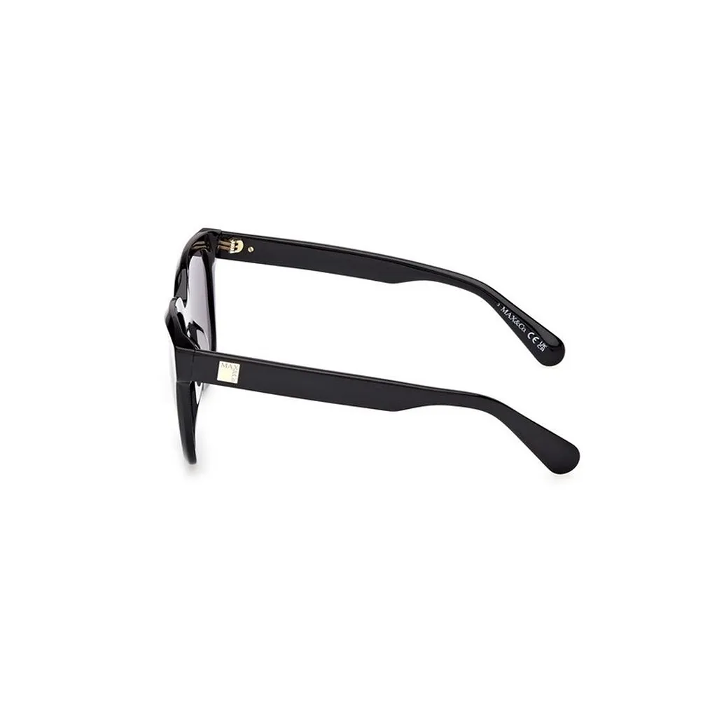 Max&Co. Square Frame Sunglasses