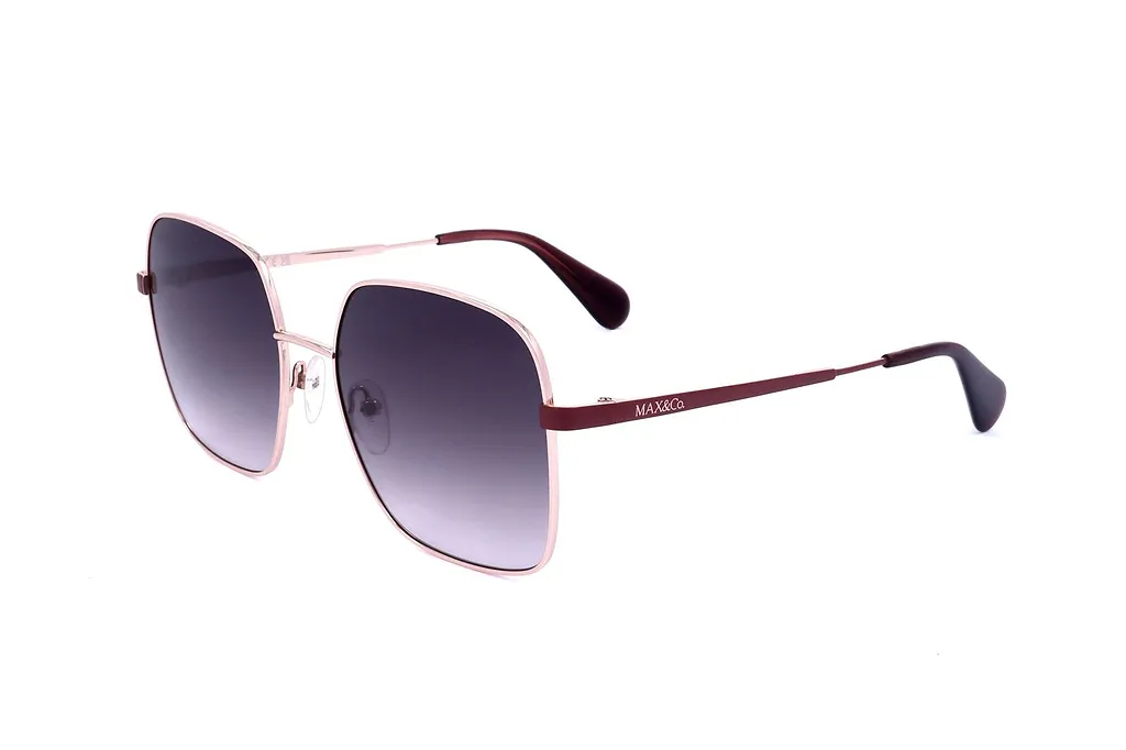 Max&Co. Square Frame Sunglasses