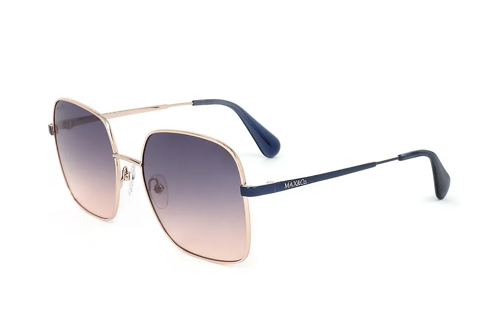 Max&Co. Square Frame Sunglasses