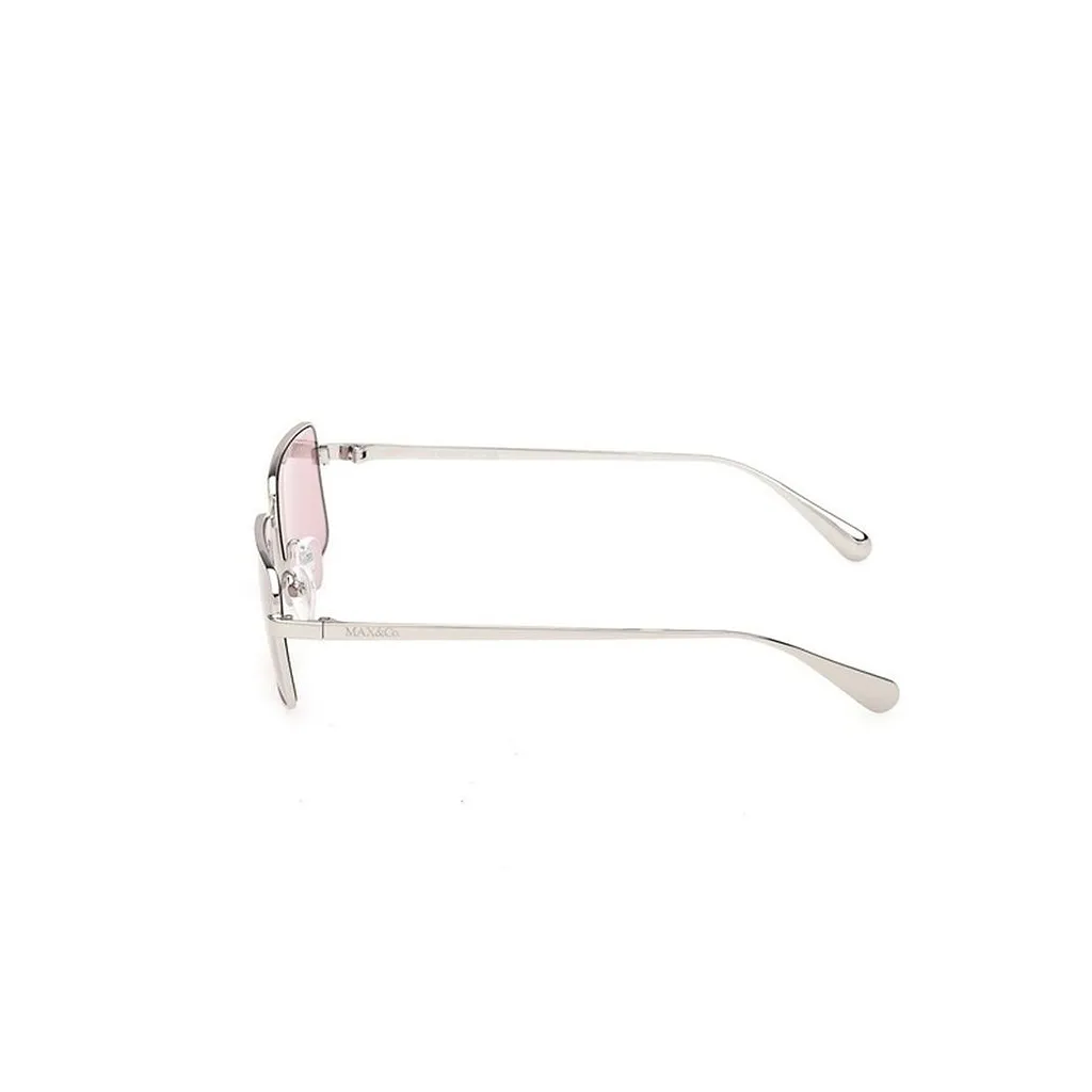Max&Co. Square Frame Sunglasses