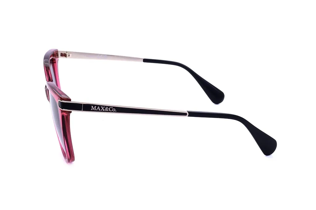 Max&Co. Square Frame Sunglasses