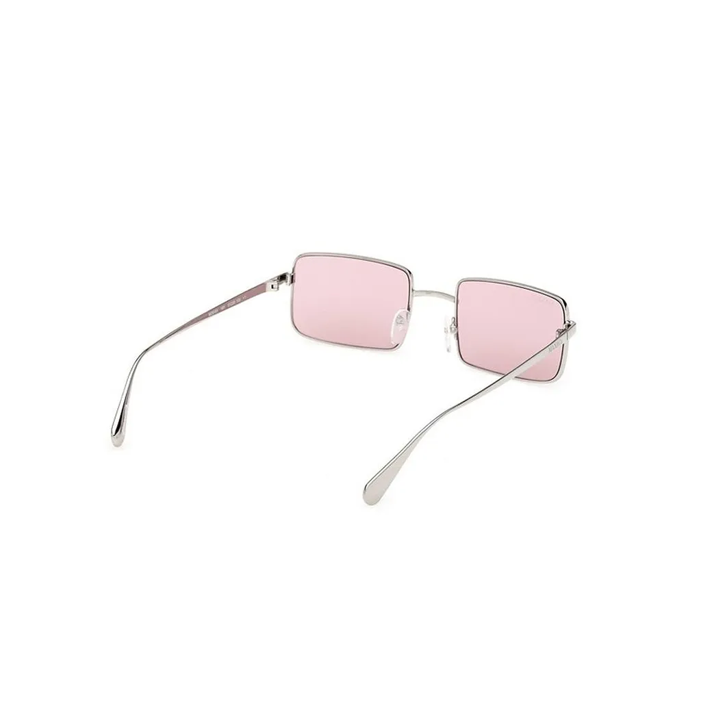 Max&Co. Square Frame Sunglasses