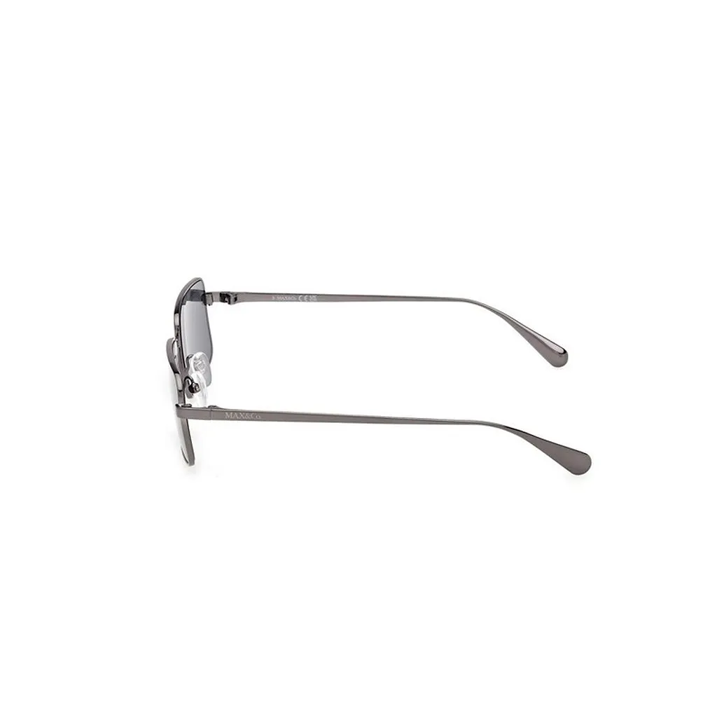 Max&Co. Square Frame Sunglasses