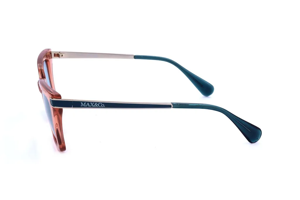 Max&Co. Square Frame Sunglasses