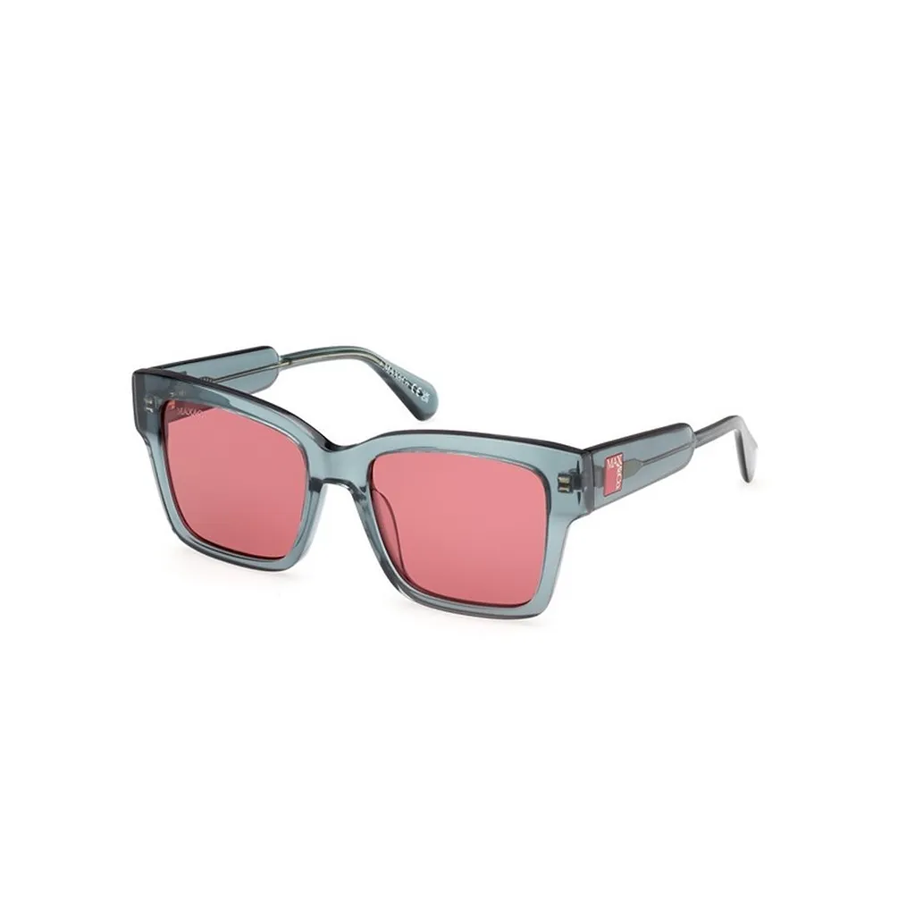 Max&Co. Square Frame Sunglasses