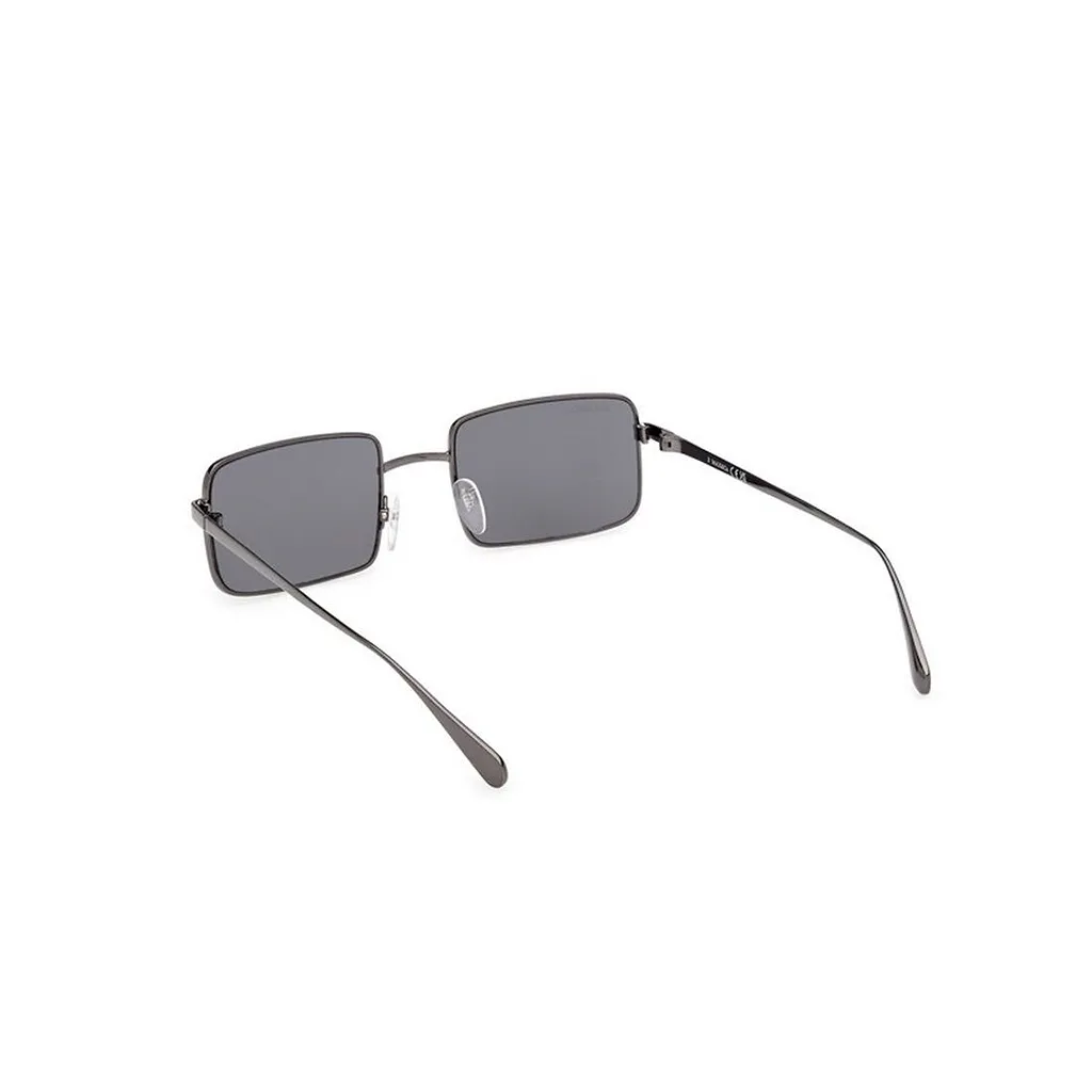 Max&Co. Square Frame Sunglasses