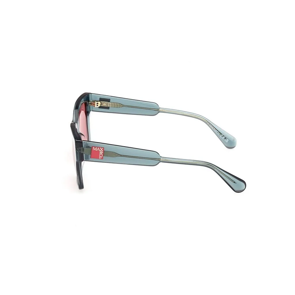 Max&Co. Square Frame Sunglasses