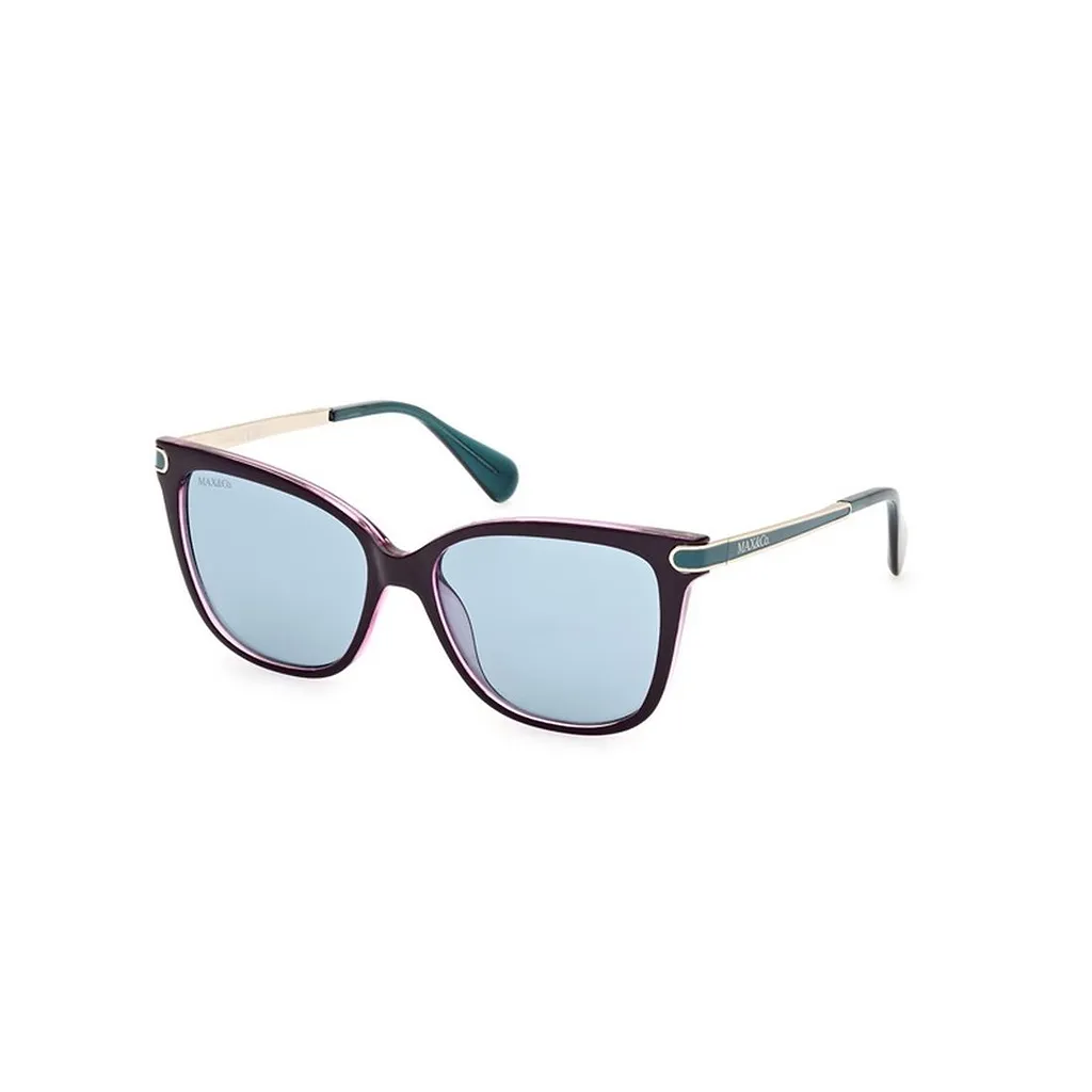 Max&Co. Square Frame Sunglasses