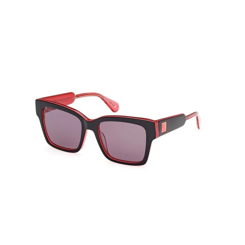 Max&Co. Square Frame Sunglasses