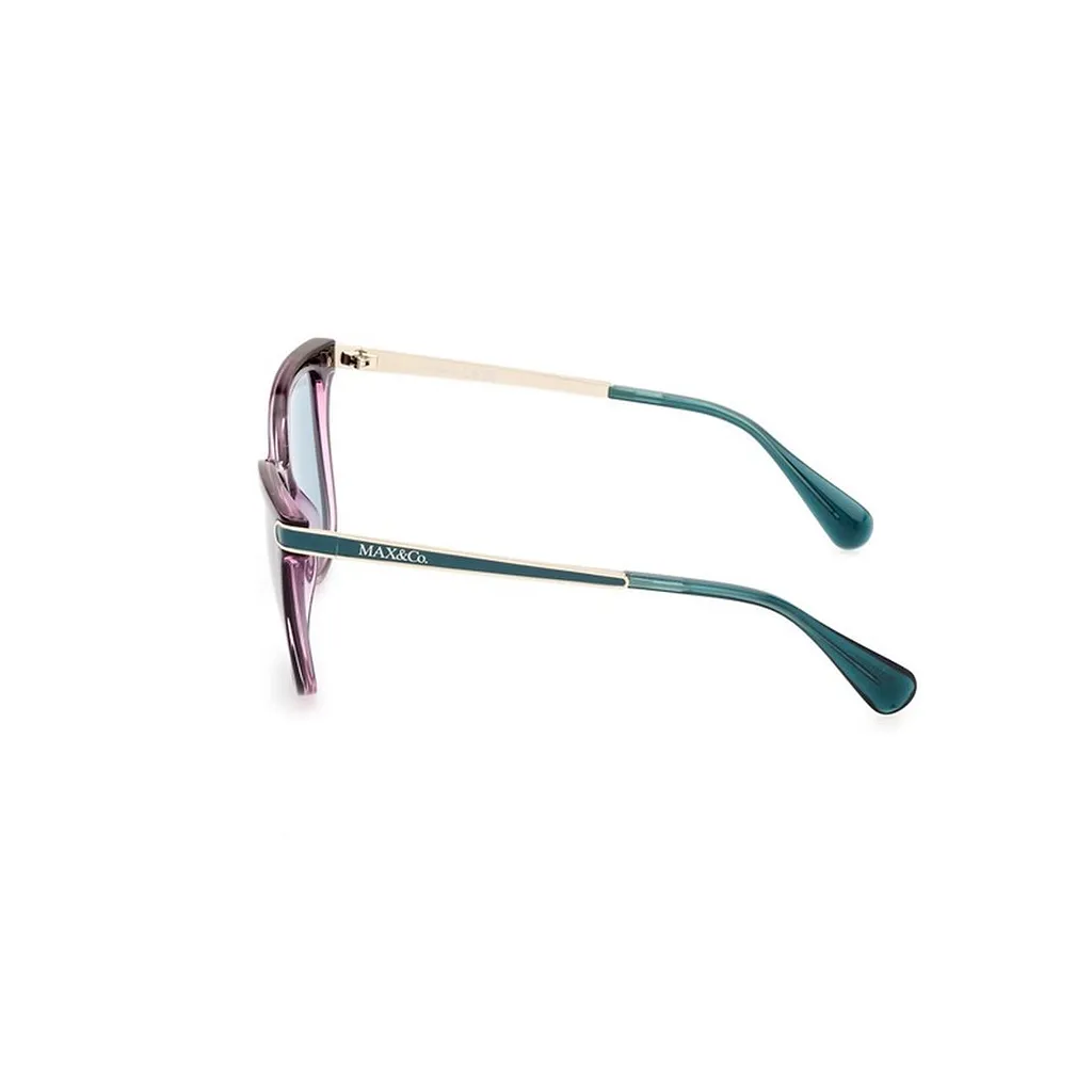 Max&Co. Square Frame Sunglasses