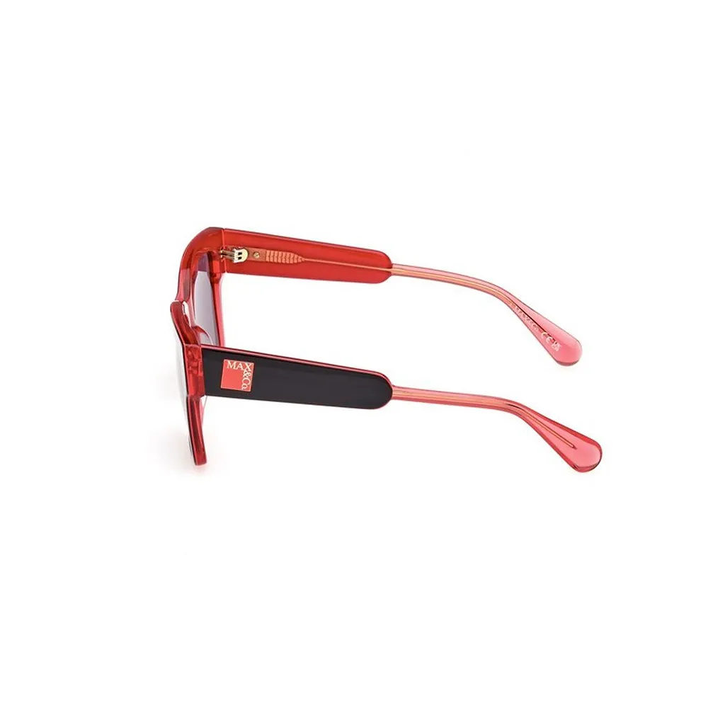 Max&Co. Square Frame Sunglasses