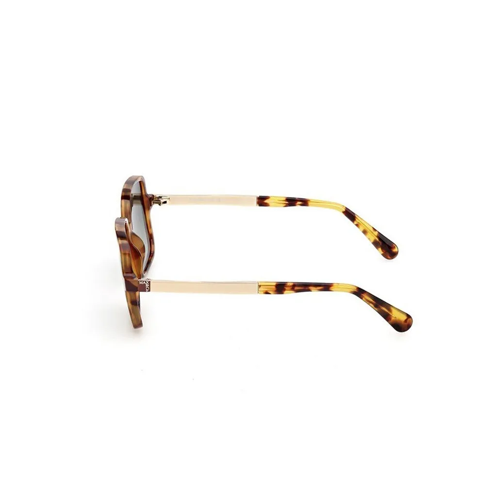 Max&Co. Square-Frame Sunglasses