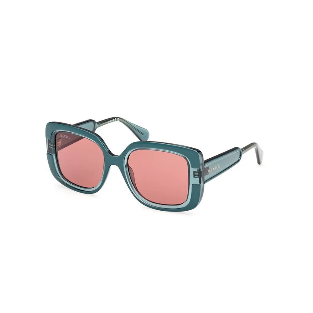 Max&Co. Square Frame Sunglasses
