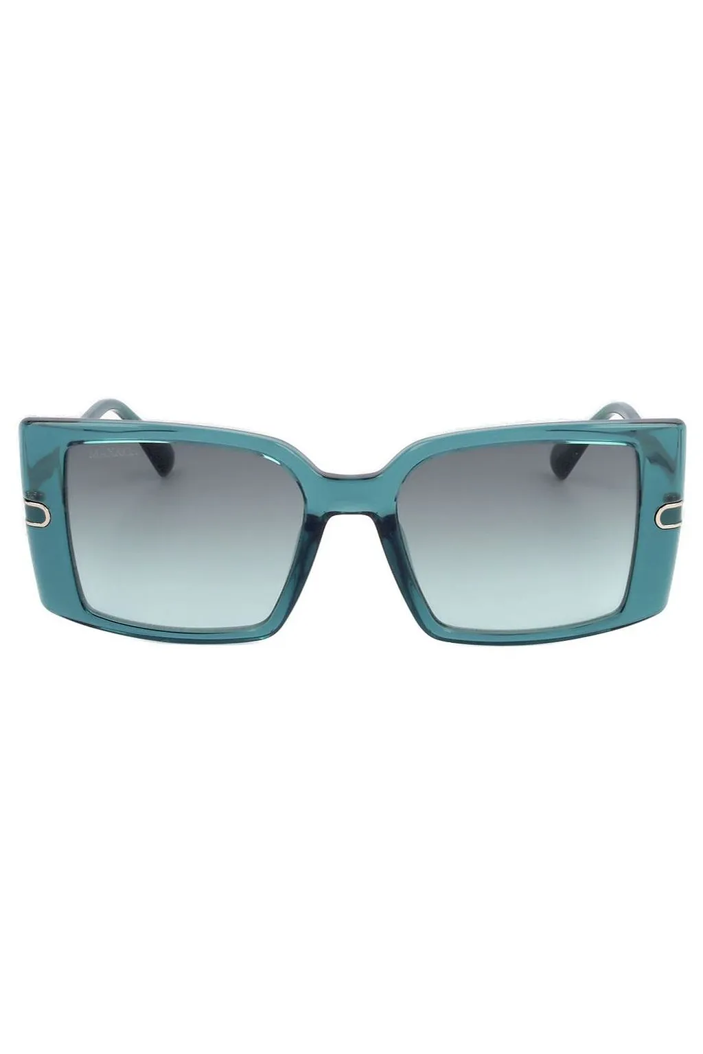 Max&Co. Square-Frame Sunglasses