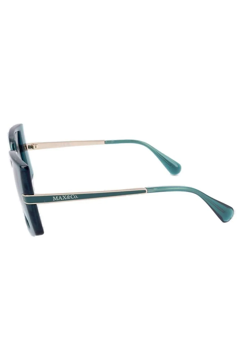 Max&Co. Square-Frame Sunglasses