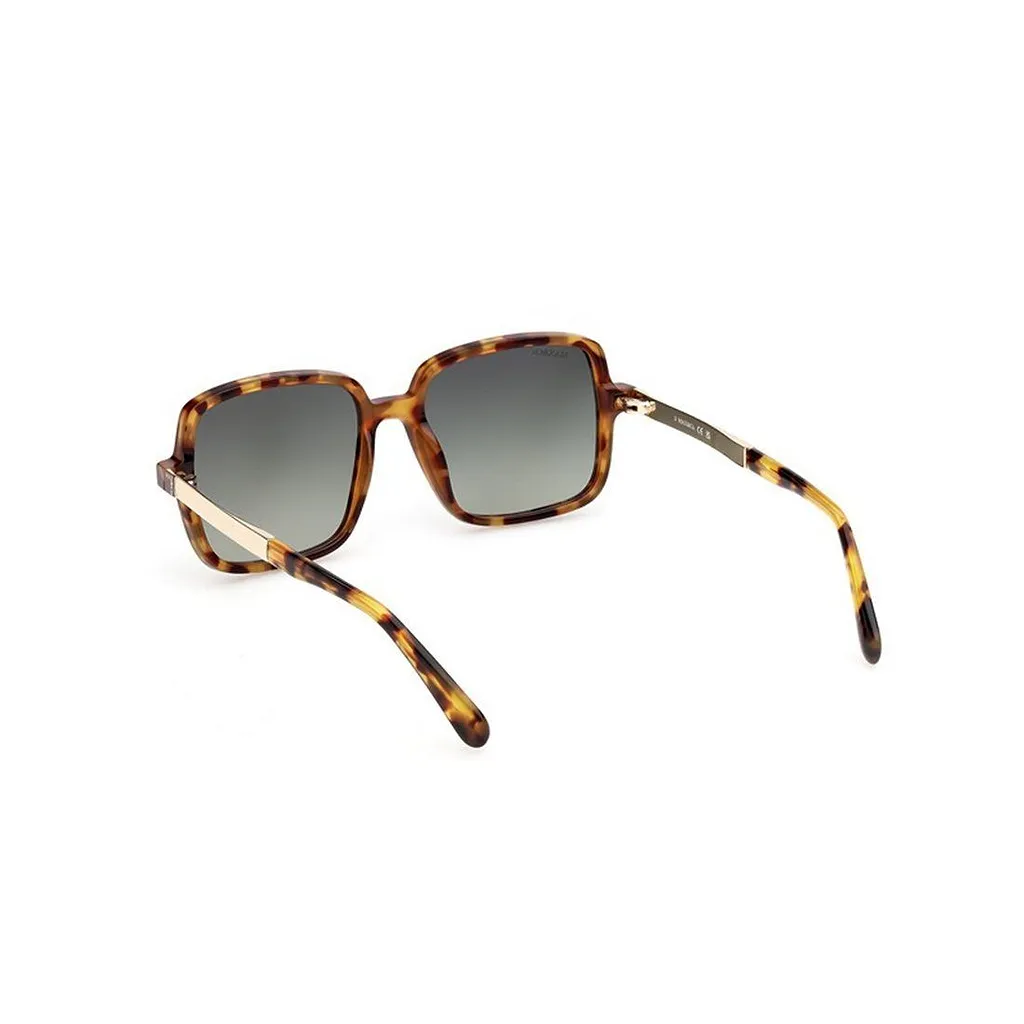 Max&Co. Square-Frame Sunglasses