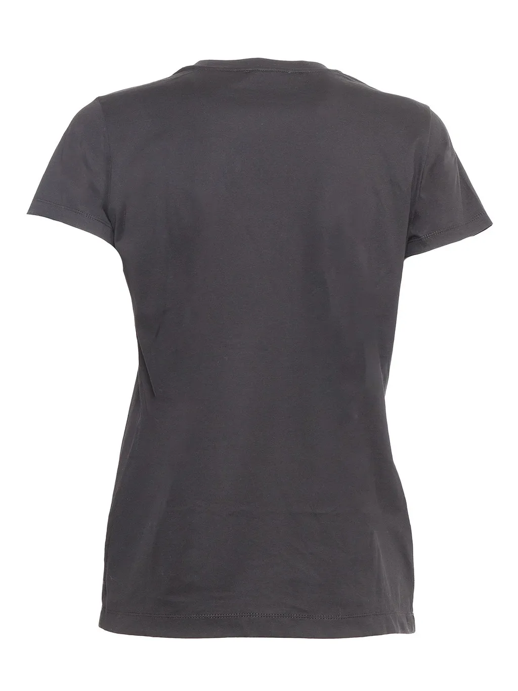 Mazzarelli Crewneck Short-Sleeved T-Shirt