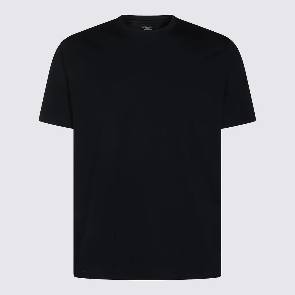 Mazzarelli Puglia Classic T-Shirt