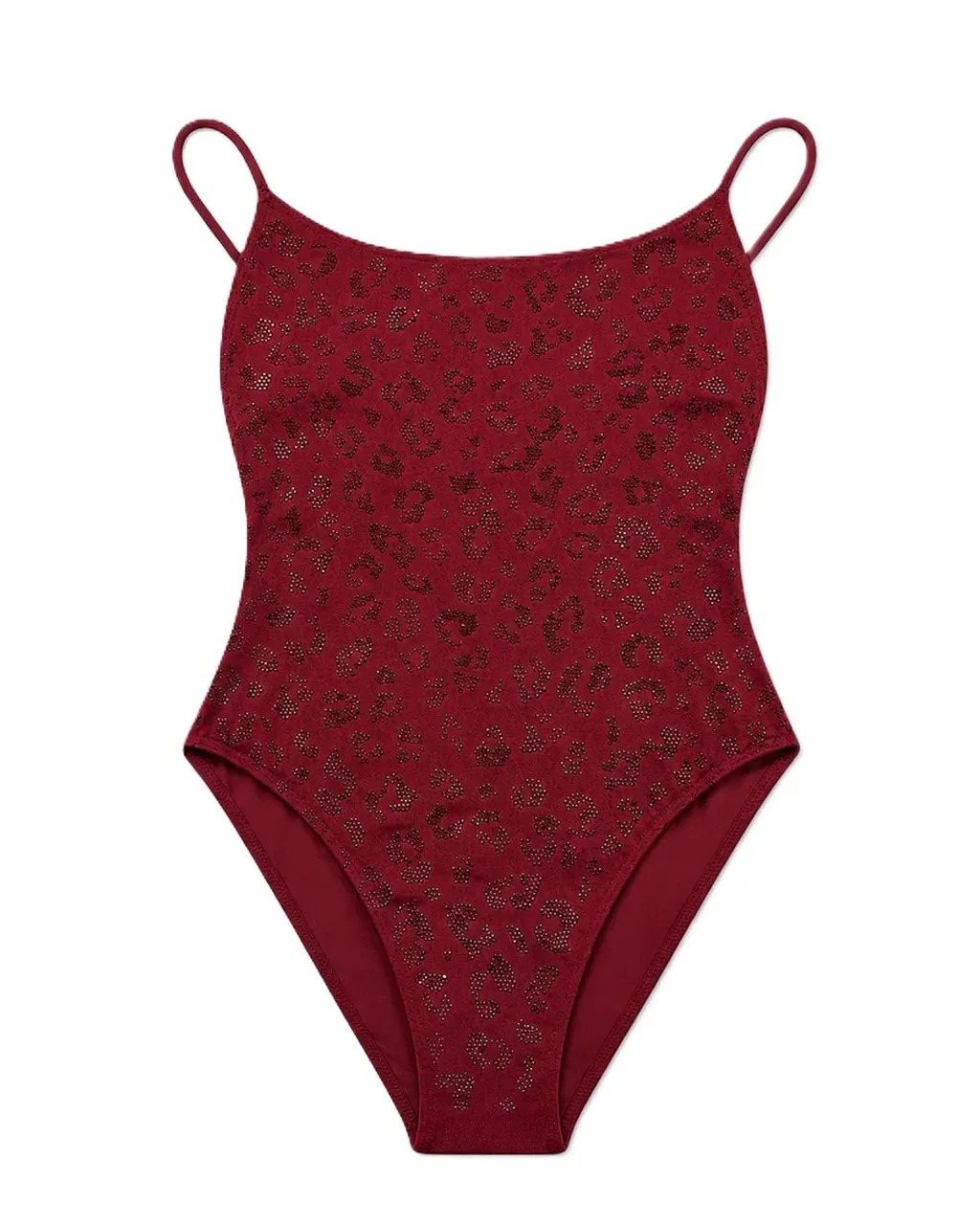 Cecille One-Piece Swimsuit