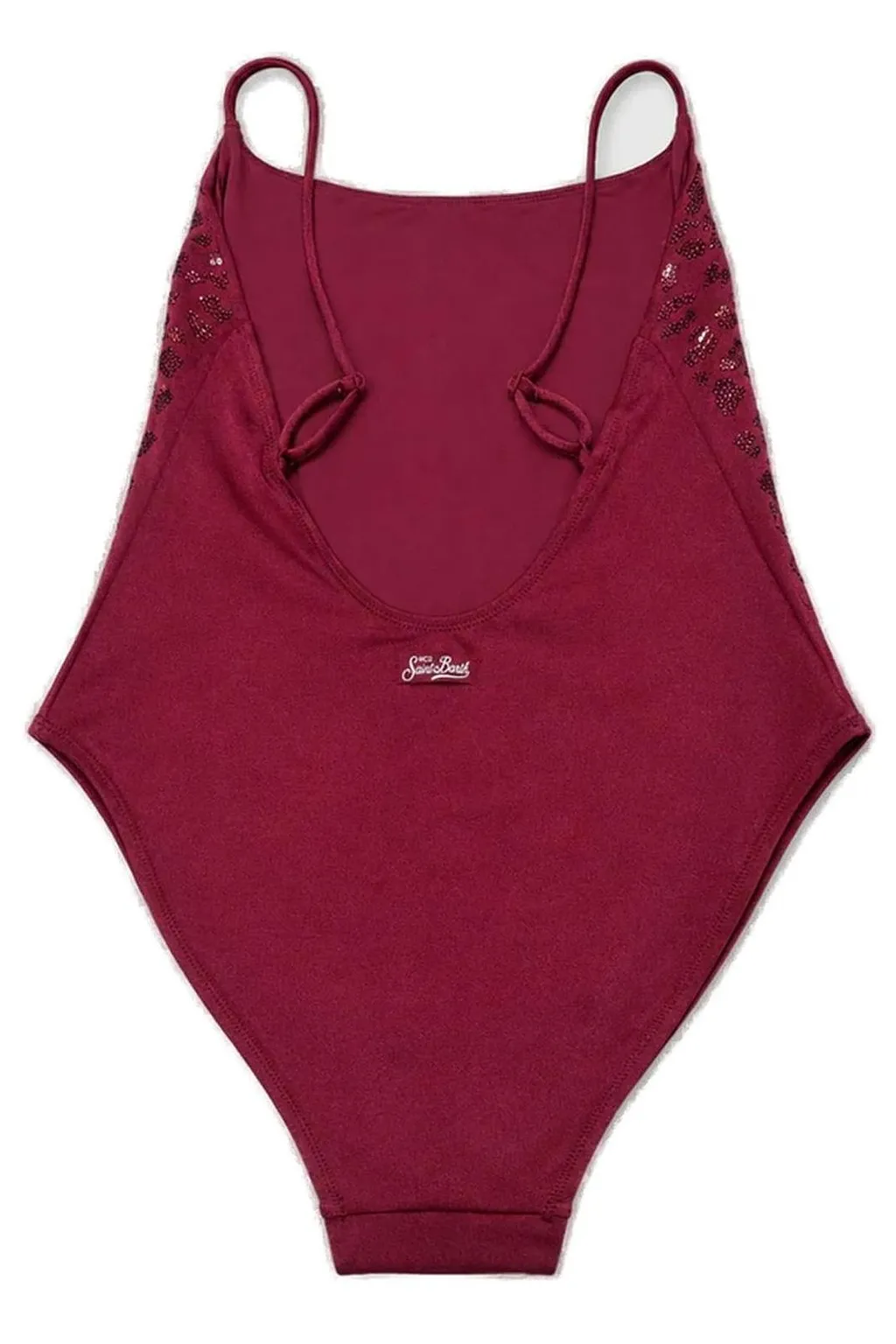Cecille One-Piece Swimsuit