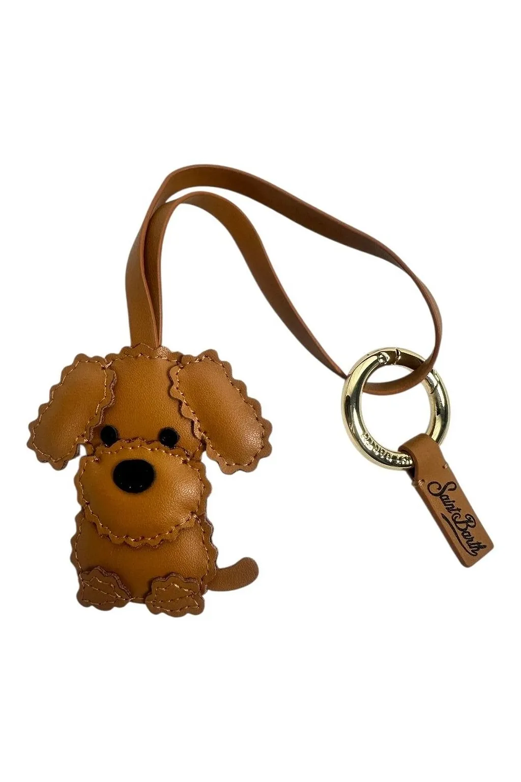 Mc2 Saint Barth Dog Bag Charm