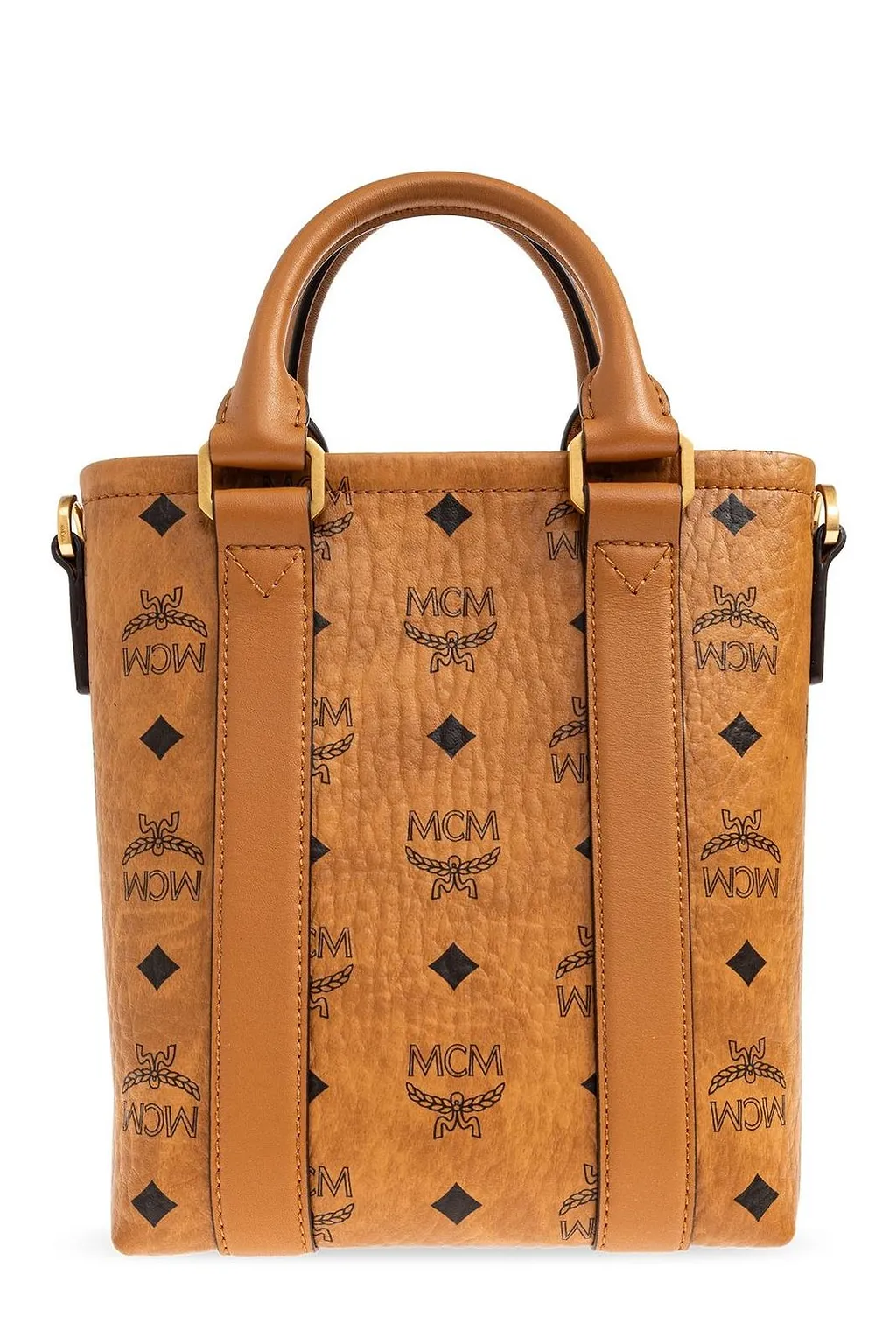 Aren Mini Tote Bag