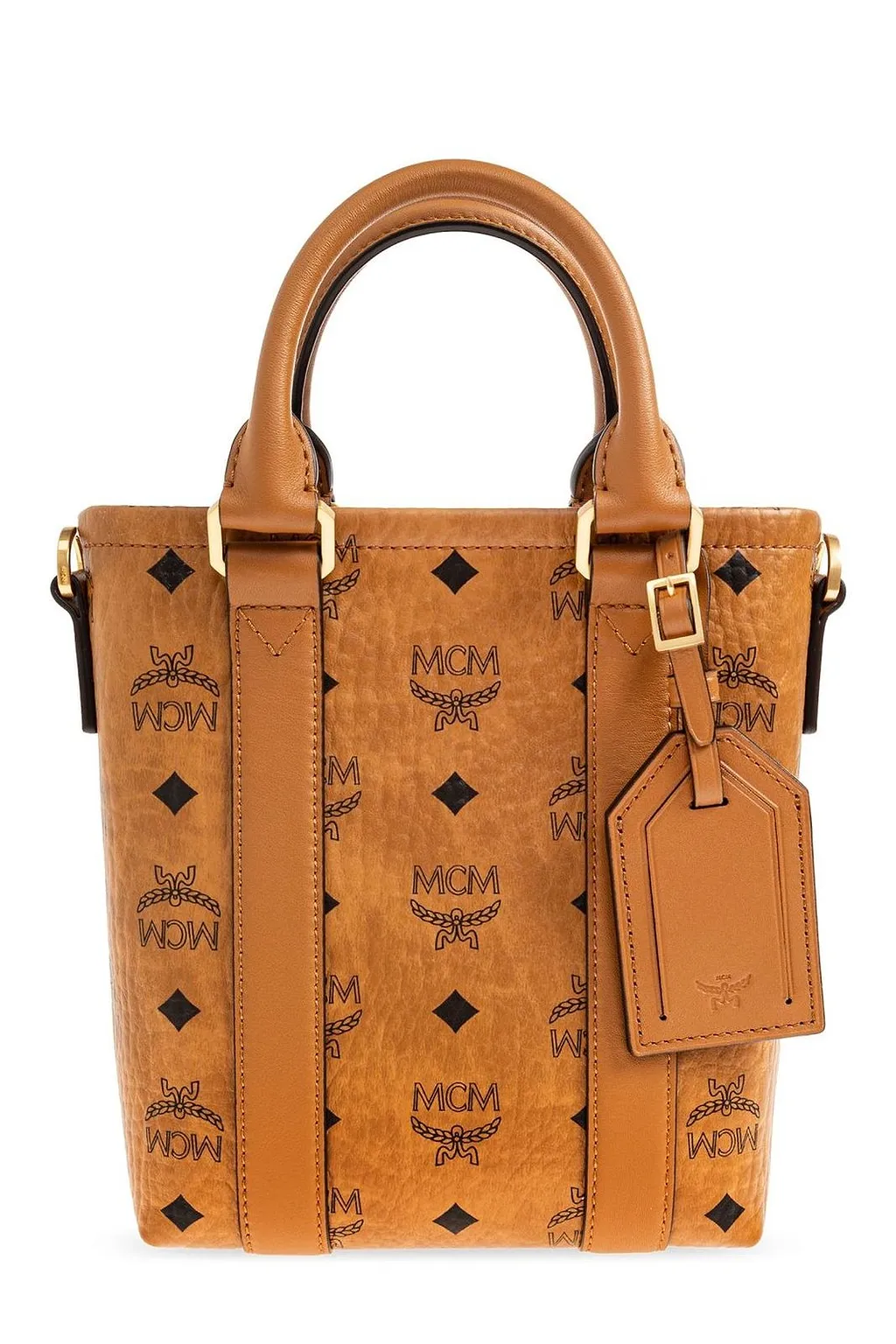 Aren Mini Tote Bag