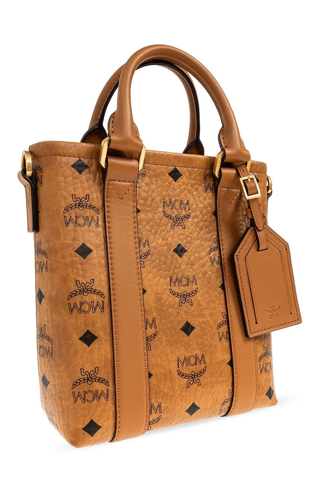 Aren Mini Tote Bag