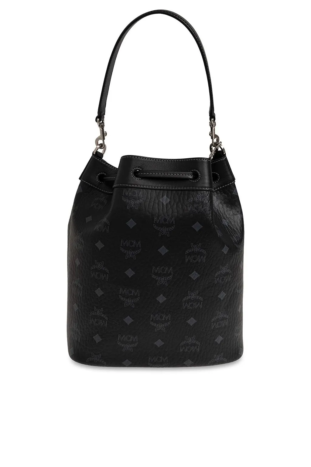 Dessau Monogram Bucket Bag