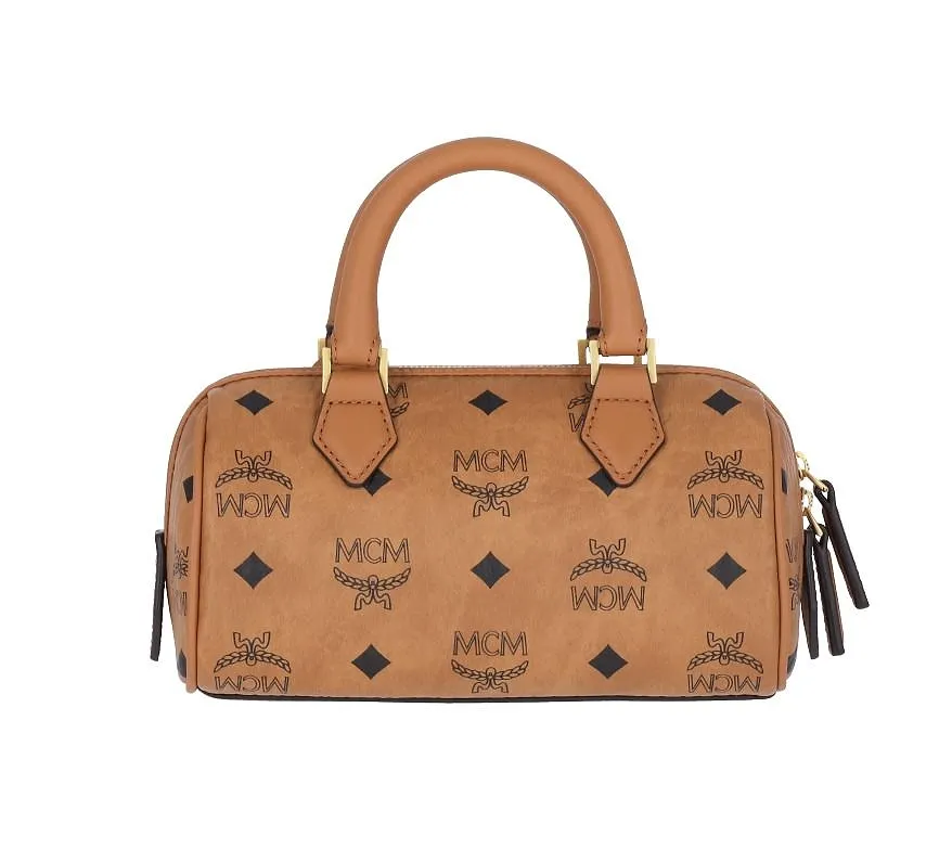 Ella Boston Mini Tote Bag