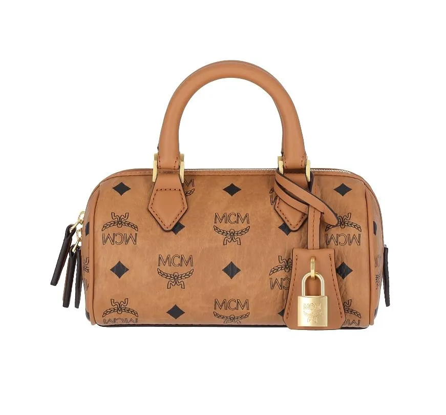 Ella Boston Mini Tote Bag
