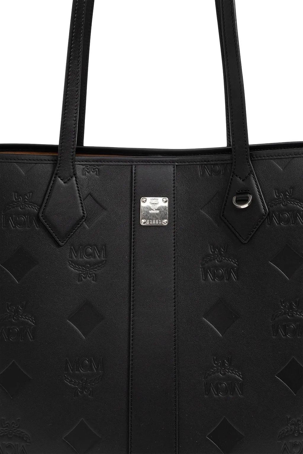 Liz Reversible Tote Bag
