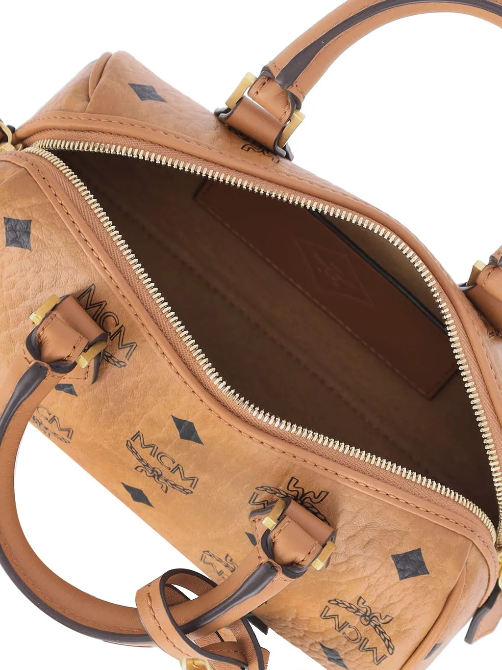 Ella Boston Mini Tote Bag
