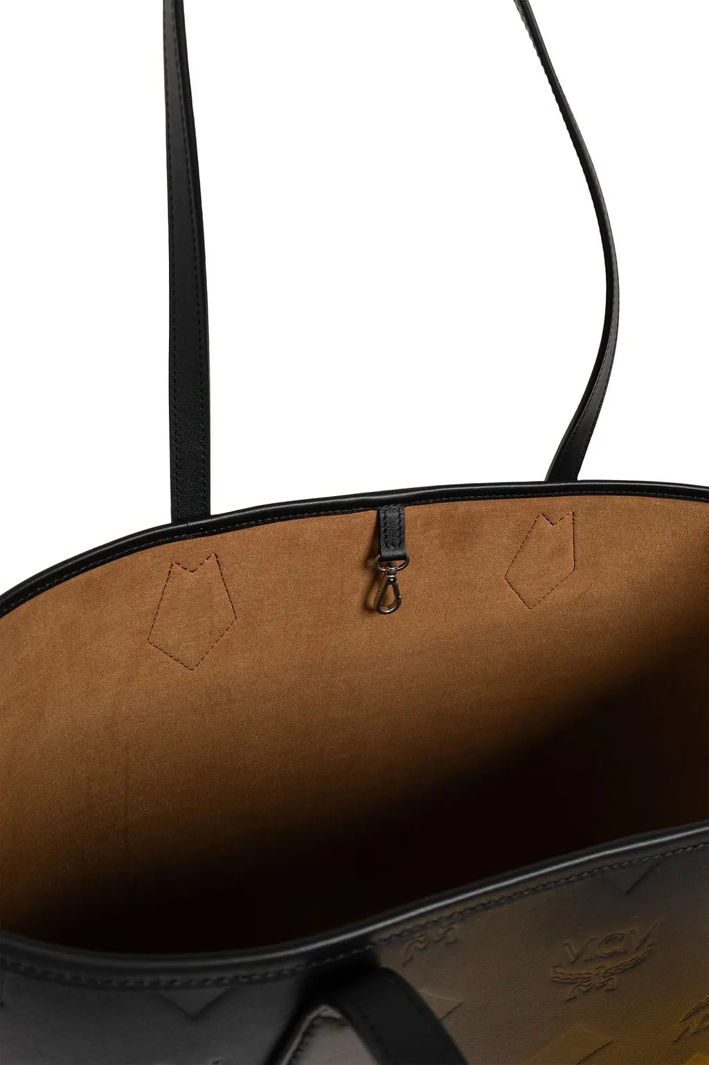 Liz Reversible Tote Bag
