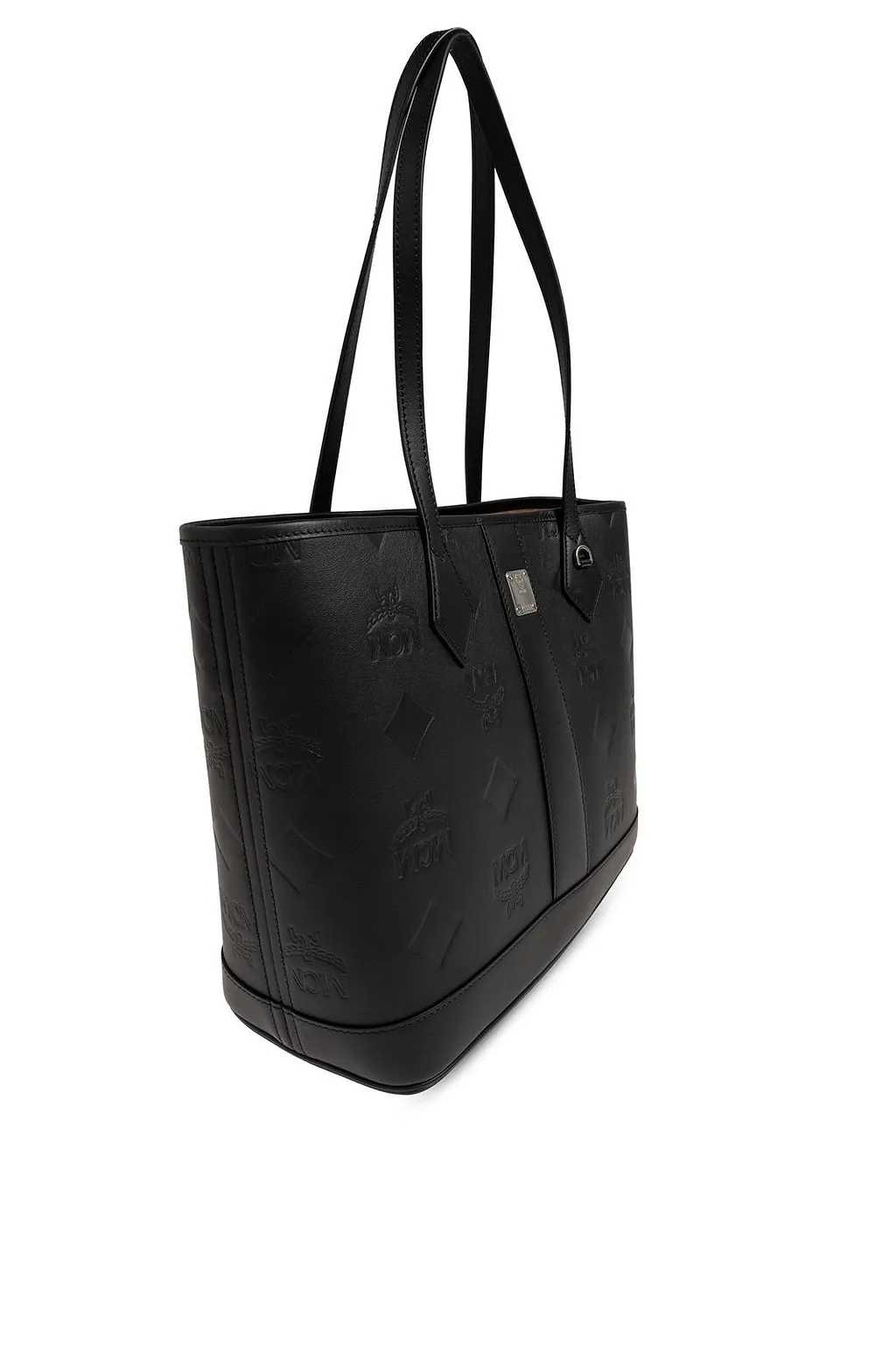Liz Monogram Tote Bag