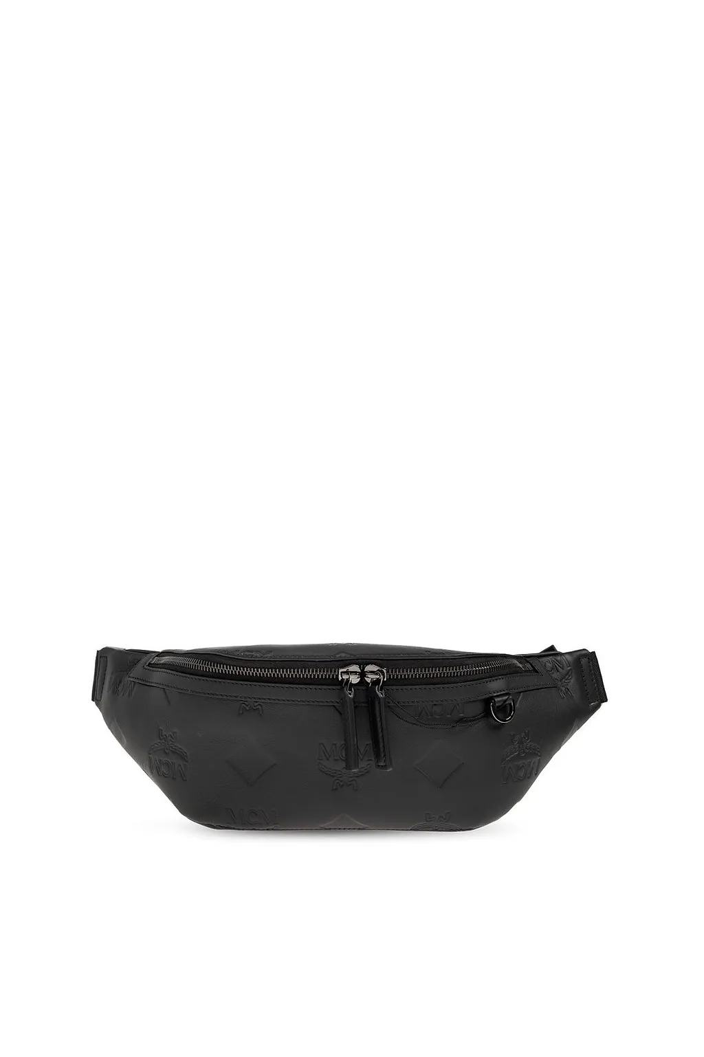 Mcm Medium Fursten Dog Carrier Bag