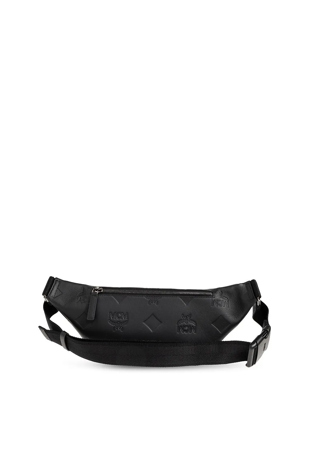 Mcm Medium Fursten Dog Carrier Bag