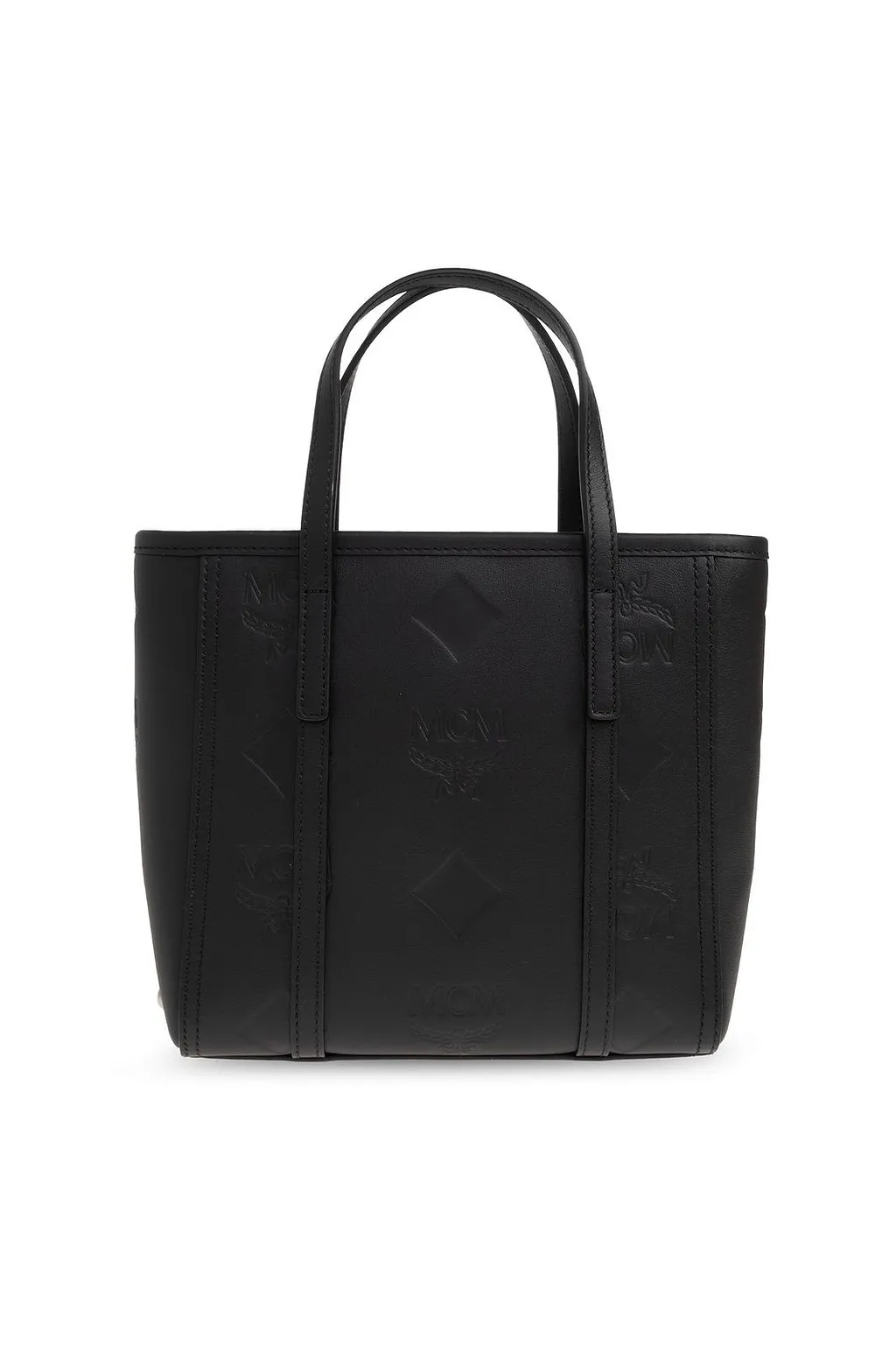 Mcm Mini Toni Tote Bag
