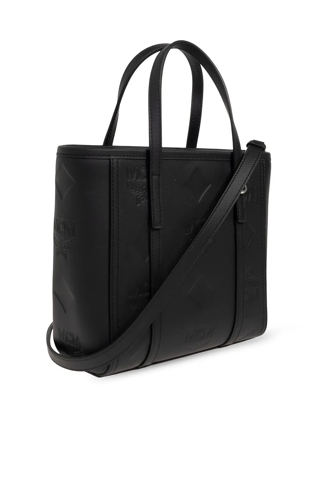 Mcm Mini Toni Tote Bag
