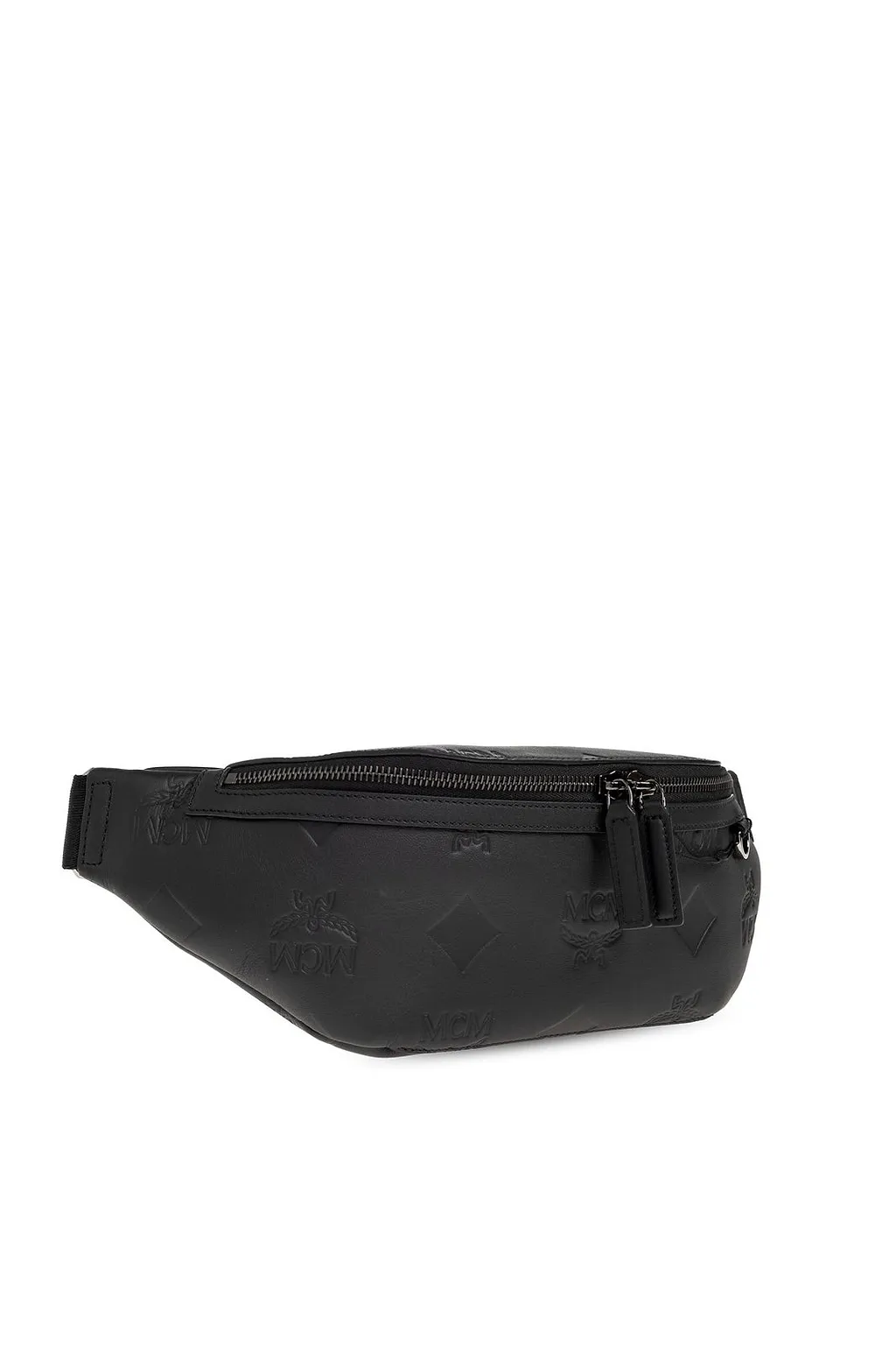 Mcm Medium Fursten Dog Carrier Bag