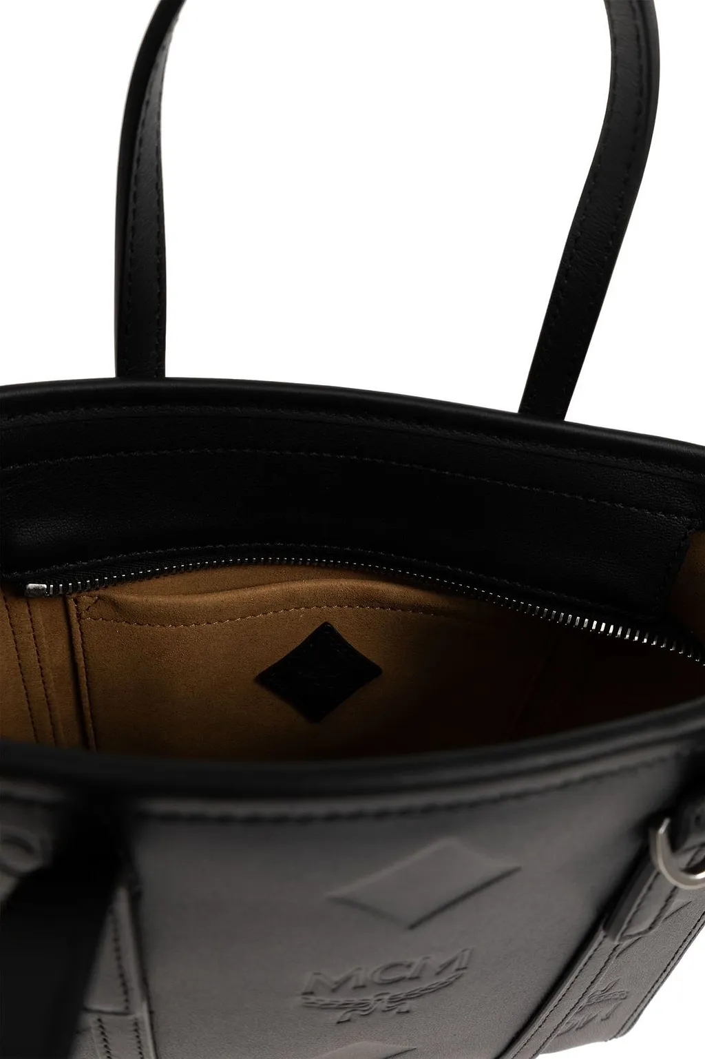 Mcm Mini Toni Tote Bag