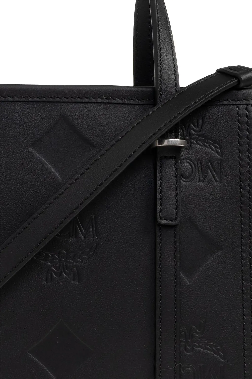 Mcm Mini Toni Tote Bag