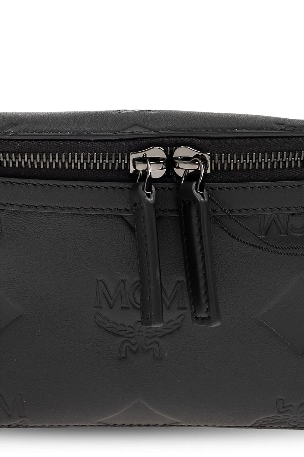 Mcm Medium Fursten Dog Carrier Bag
