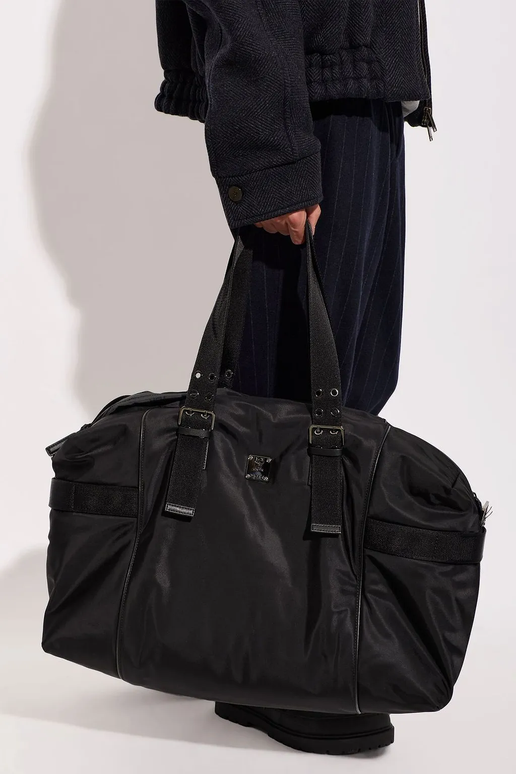 Ottomar Nova Weekender Bag